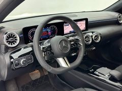 Mercedes-Benz A-Class A 200 L Fashion Edition - фото 10