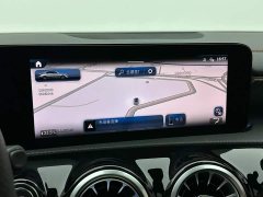 Mercedes-Benz A-Class A 200 L Fashion Edition - фото 15
