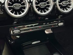 Mercedes-Benz A-Class A 200 L Fashion Edition - фото 17
