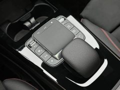 Mercedes-Benz A-Class A 200 L Fashion Edition - фото 18