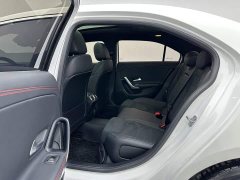 Mercedes-Benz A-Class A 200 L Fashion Edition - фото 19