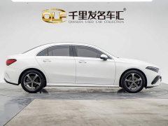 Mercedes-Benz A-Class A 200 L Fashion Edition - фото 3