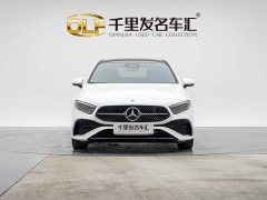 Mercedes-Benz A-Class A 200 L Fashion Edition - фото 5