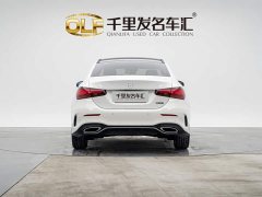 Mercedes-Benz A-Class A 200 L Fashion Edition - фото 6