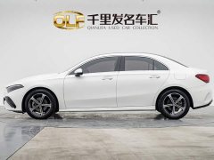 Mercedes-Benz A-Class A 200 L Fashion Edition - фото 7