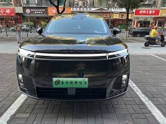 XPeng GX Pure Electric 665 Ultra - ფოტო 2