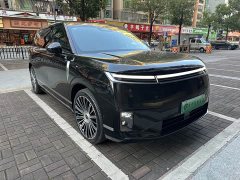 XPeng GX Pure Electric 665 Ultra - ფოტო 3