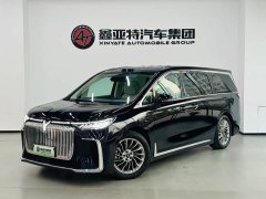 Voyah Avatr Dream Car PHEV AWD Flagship Qiankun Edition - photo 1