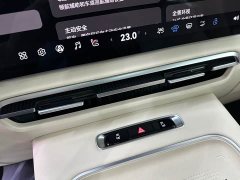 Voyah Avatr Dream Car PHEV AWD Flagship Qiankun Edition - photo 12