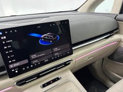 Voyah Avatr Dream Car PHEV AWD Flagship Qiankun Edition - photo 14