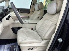 Voyah Avatr Dream Car PHEV AWD Flagship Qiankun Edition - photo 17