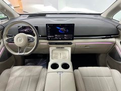 Voyah Avatr Dream Car PHEV AWD Flagship Qiankun Edition - photo 18