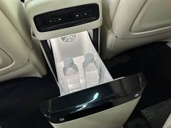 Voyah Avatr Dream Car PHEV AWD Flagship Qiankun Edition - photo 19