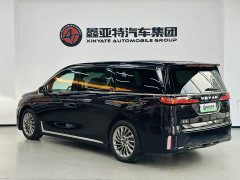 Voyah Avatr Dream Car PHEV AWD Flagship Qiankun Edition - photo 4