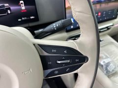 Voyah Avatr Dream Car PHEV AWD Flagship Qiankun Edition - photo 6