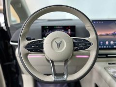 Voyah Avatr Dream Car PHEV AWD Flagship Qiankun Edition - photo 7