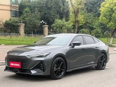 Changan UNI-V 1.5T Deluxe - ფოტო 1