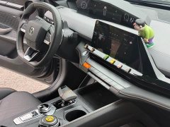 Changan UNI-V 1.5T Deluxe - ფოტო 10