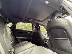 Changan UNI-V 1.5T Deluxe - ფოტო 11