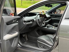 Changan UNI-V 1.5T Deluxe - ფოტო 12