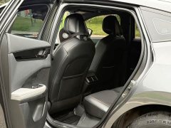 Changan UNI-V 1.5T Deluxe - ფოტო 13