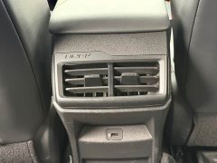 Changan UNI-V 1.5T Deluxe - ფოტო 16