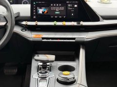 Changan UNI-V 1.5T Deluxe - ფოტო 17