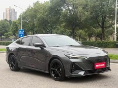 Changan UNI-V 1.5T Deluxe - ფოტო 3