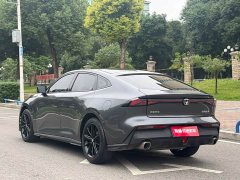 Changan UNI-V 1.5T Deluxe - ფოტო 4