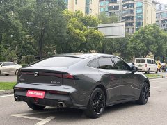 Changan UNI-V 1.5T Deluxe - ფოტო 5