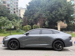 Changan UNI-V 1.5T Deluxe - ფოტო 6