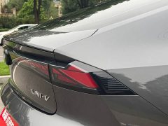 Changan UNI-V 1.5T Deluxe - ფოტო 8