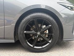 Changan UNI-V 1.5T Deluxe - ფოტო 9