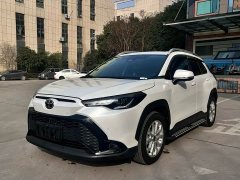 Toyota Frontlander 2.0L CVT Leading Edition - ფოტო 1