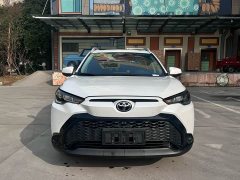 Toyota Frontlander 2.0L CVT Leading Edition - ფოტო 2