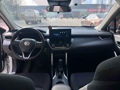 Toyota Frontlander 2.0L CVT Leading Edition - ფოტო 4