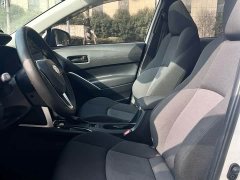 Toyota Frontlander 2.0L CVT Leading Edition - ფოტო 5