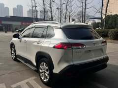 Toyota Frontlander 2.0L CVT Leading Edition - ფოტო 7