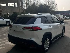 Toyota Frontlander 2.0L CVT Leading Edition - ფოტო 9
