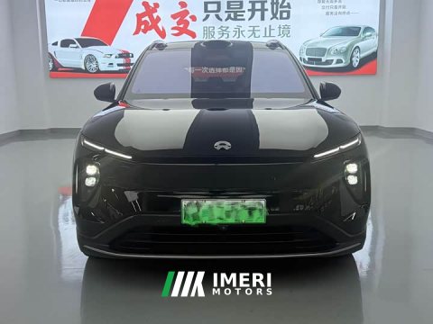 2024 NIO ES6 75kWh - car from China