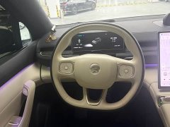 NIO ES6 75kWh - ფოტო 10