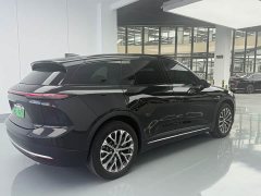 NIO ES6 75kWh - ფოტო 5