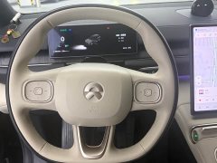 NIO ES6 75kWh - ფოტო 8