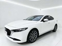 Mazda3 Axela 2.0L Automatic Elegant Edition - ფოტო 1