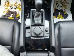 Mazda3 Axela 2.0L Automatic Elegant Edition - ფოტო 13