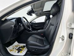 Mazda3 Axela 2.0L Automatic Elegant Edition - ფოტო 17