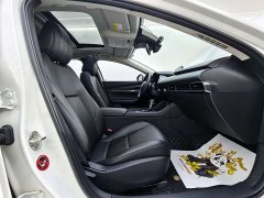 Mazda3 Axela 2.0L Automatic Elegant Edition - ფოტო 19