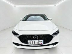 Mazda3 Axela 2.0L Automatic Elegant Edition - ფოტო 2