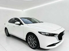 Mazda3 Axela 2.0L Automatic Elegant Edition - ფოტო 3