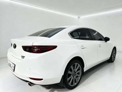 Mazda3 Axela 2.0L Automatic Elegant Edition - ფოტო 4